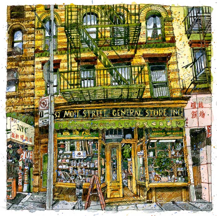 New-York-City--Mott-Street-Gen-Store-exc-2