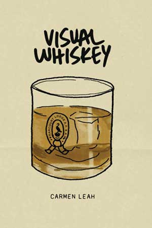 Visual-Whiskey