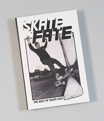 Skate Fate by GSD