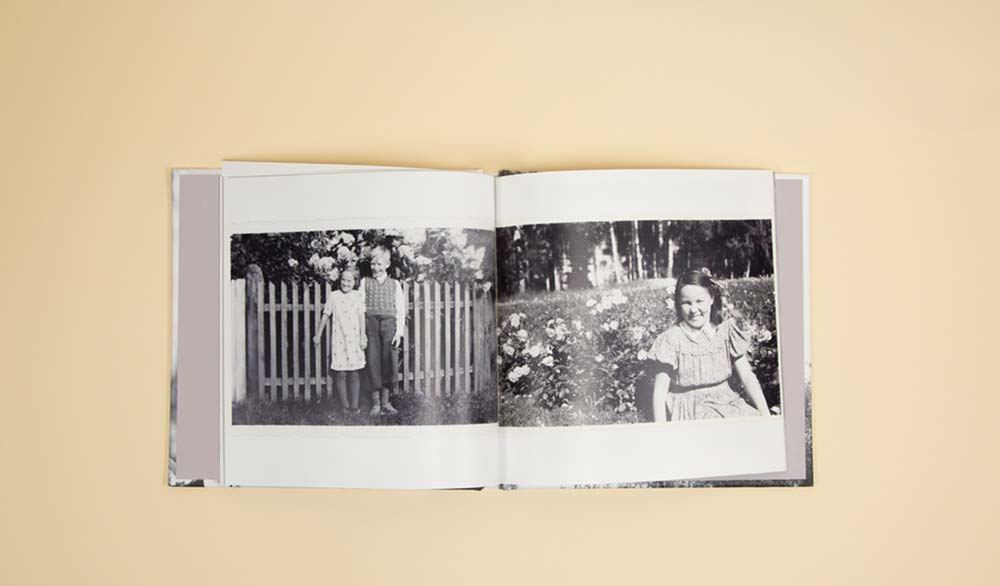 Kent's Book Corner: Favorite Family Photo Books | Blurb Blog