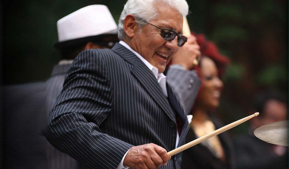 Pete Escovedo