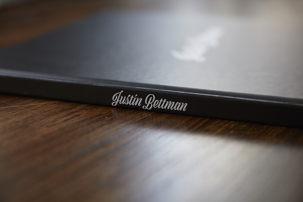 Justin Bettman v2