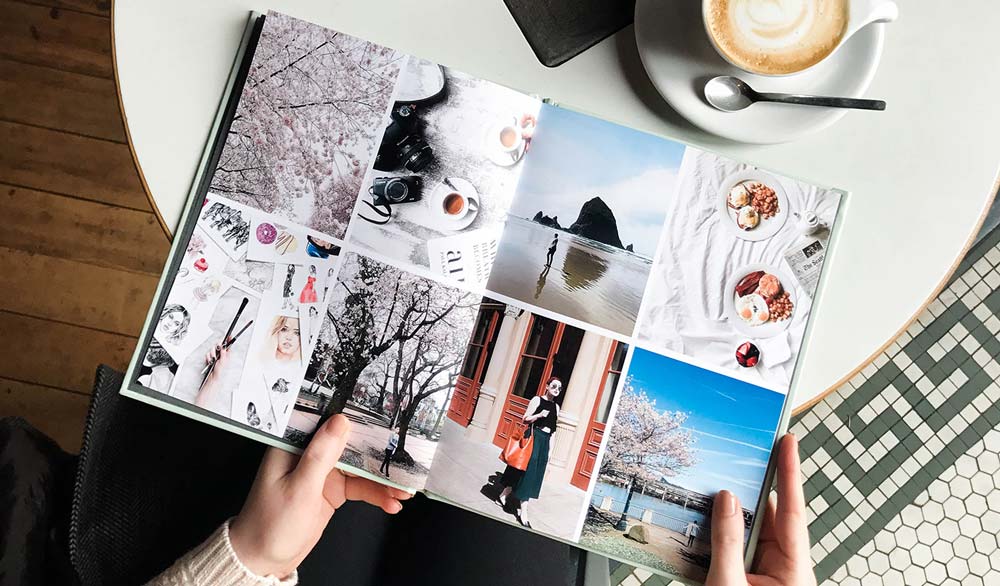 Photo Book Ideas - Find 30 Inspiring Ideas │Blurb Blog