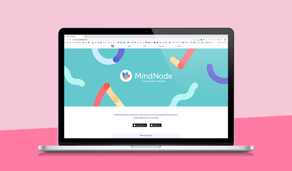 Mindnode