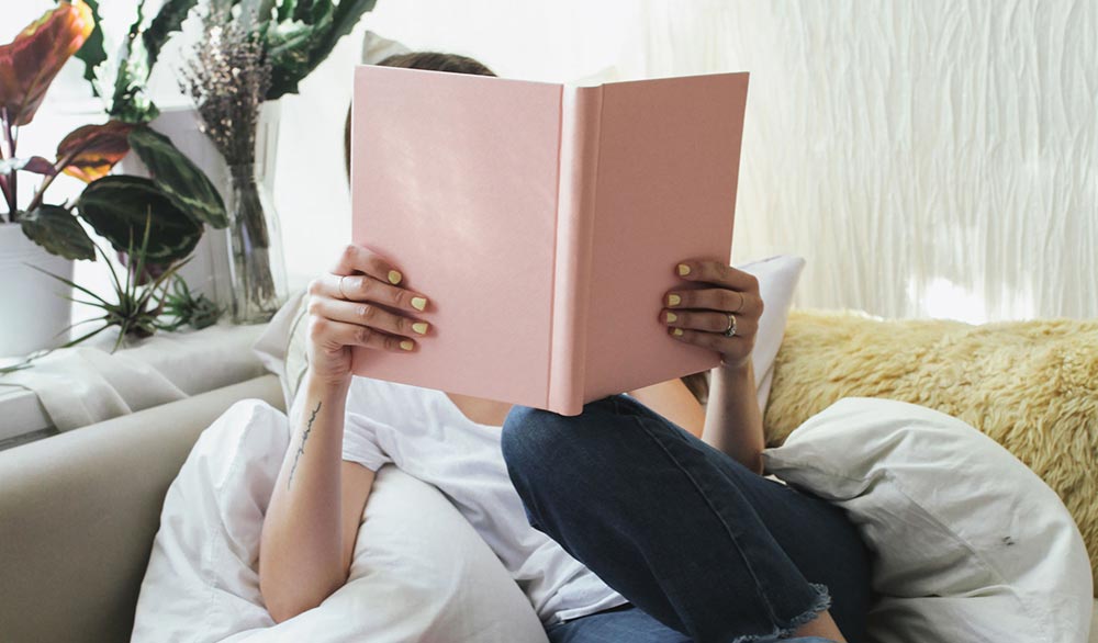 book club gift ideas