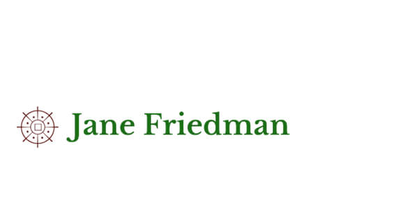 Jane Friedman Logo - Self-Publishing Tools & Resources for Authors